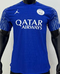 Maillot Paris SG 2025 (Version Joueur)