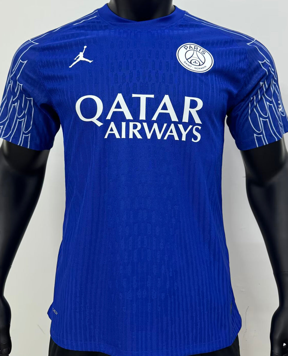 Maillot Paris SG 2025 (Version Joueur)