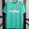 Maillot Palmeirasthird Rétro