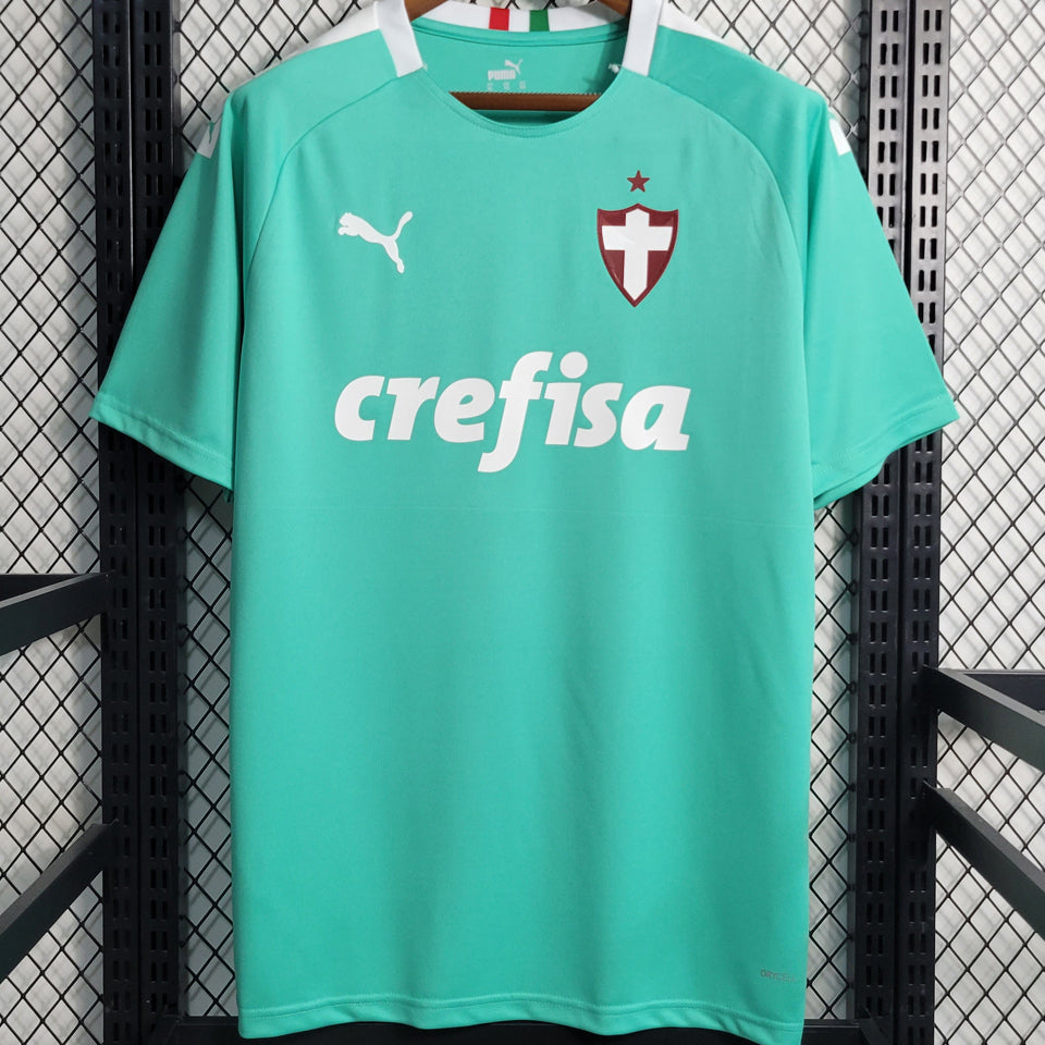 Maillot Palmeirasthird Rétro