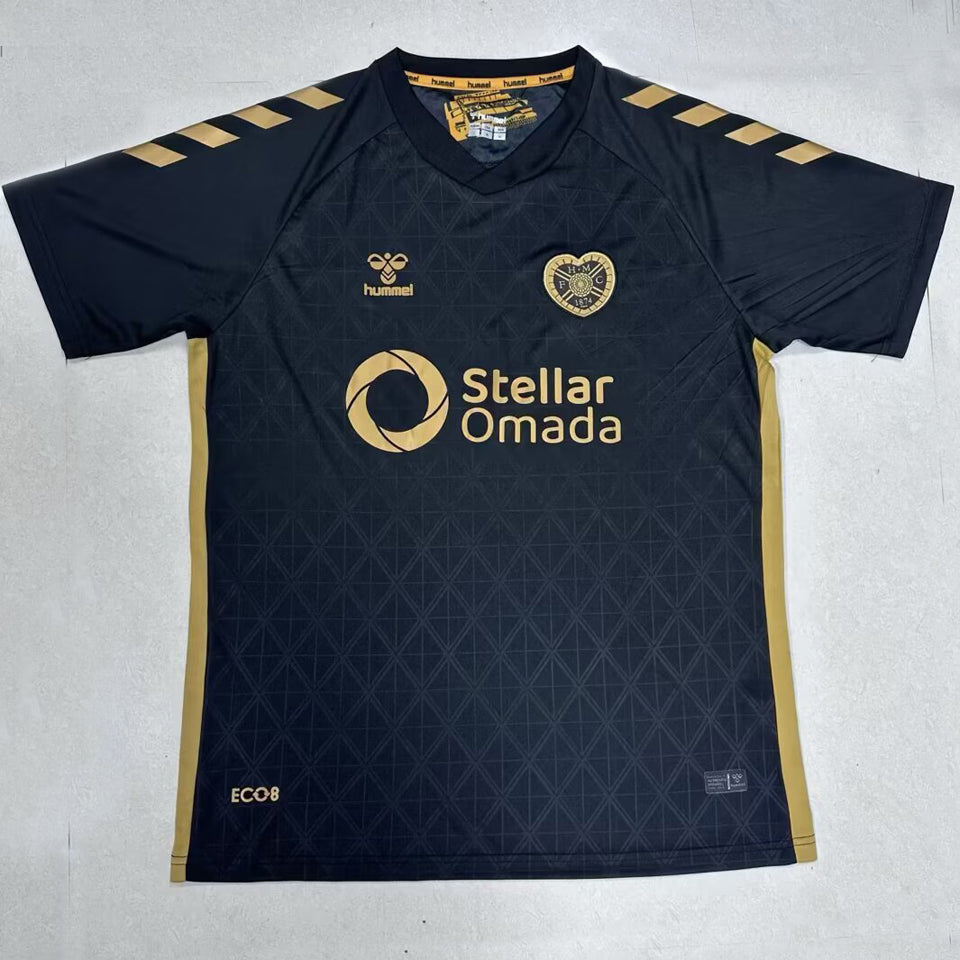 Maillot Hearts Extérieur 2025/26