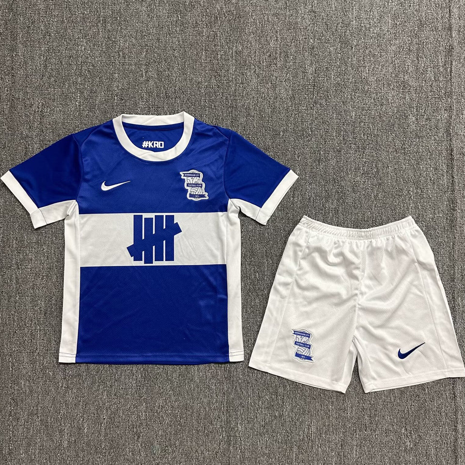 Maillot Birmingham Domicile 2024/25 Enfant