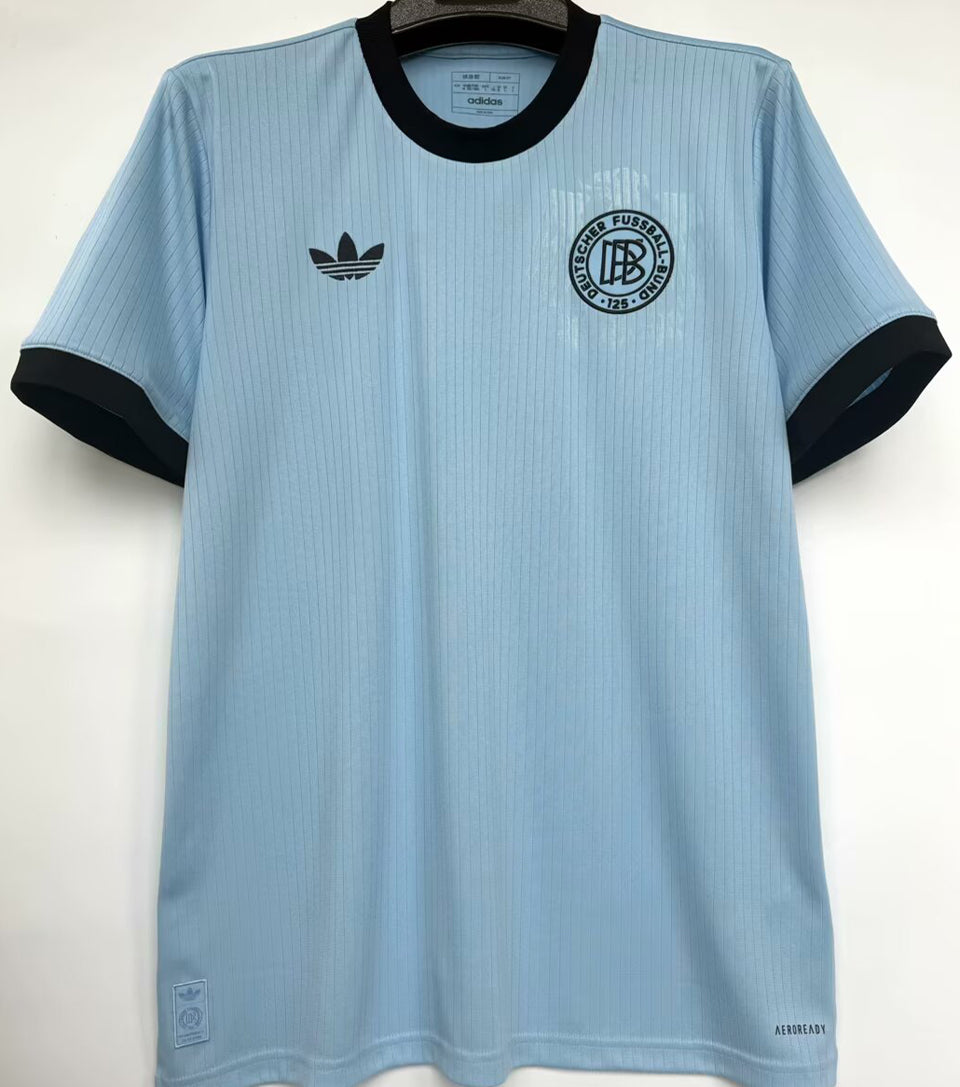 Maillot Allemagne Gardien 2025