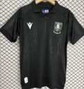 Maillot Sheffield Wednesday Third 2024/25