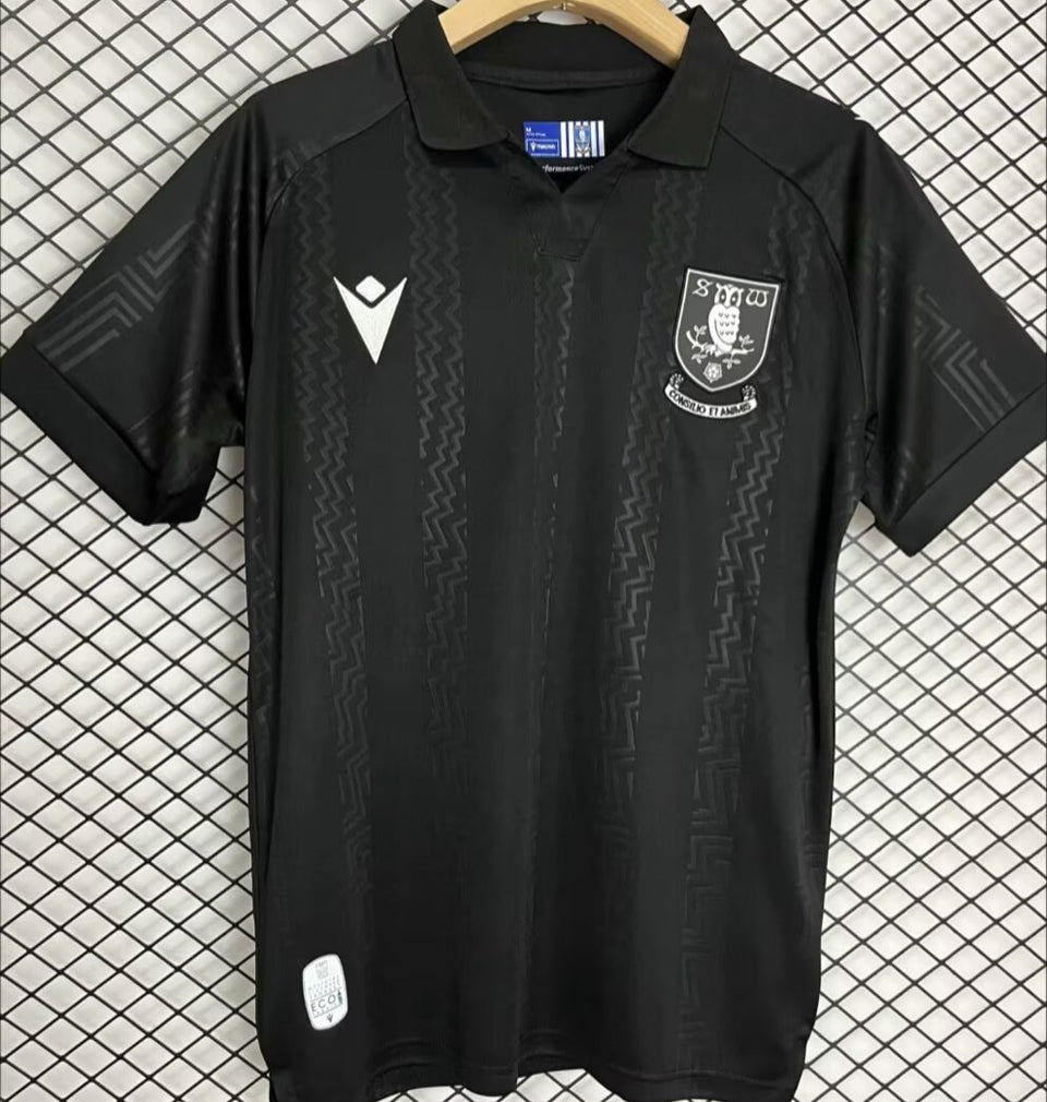 Maillot Sheffield Wednesday Third 2024/25
