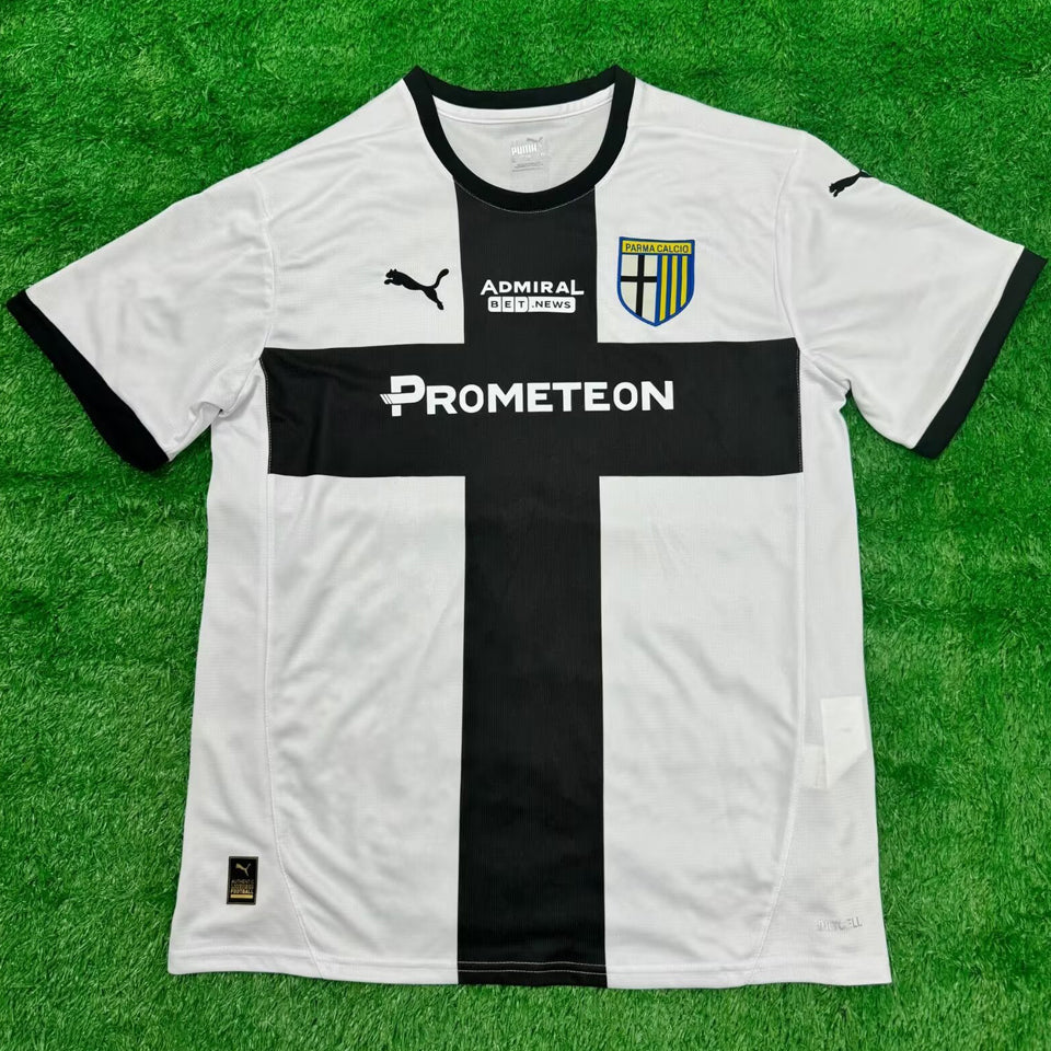 Maillot Parma Domicile 2024/25
