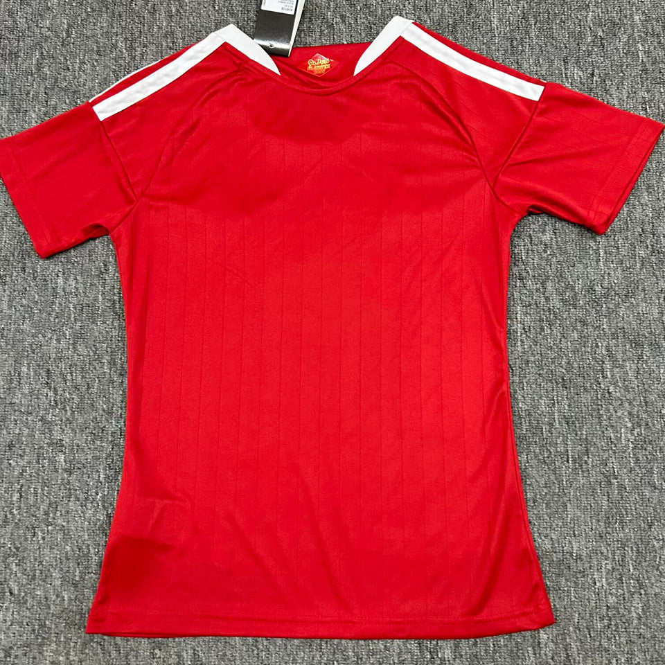 Maillot Internacional Domicile 2026/27
