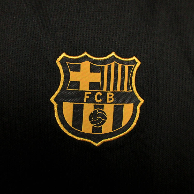 Maillot Barcelone Extérieur 2020/21