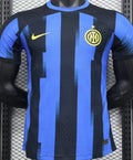 Maillot Inter Milan Domicile 2023/24 (Version Joueur)