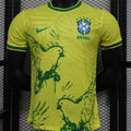 Maillot Brésil 2022/23 (Version Joueur)