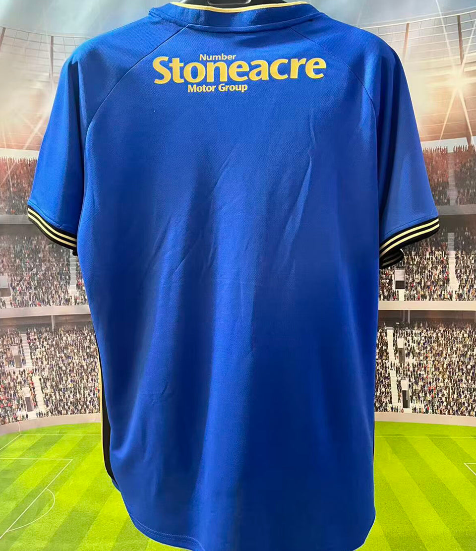 Maillot Doncaster Rovers F.C. Extérieur 2026/27