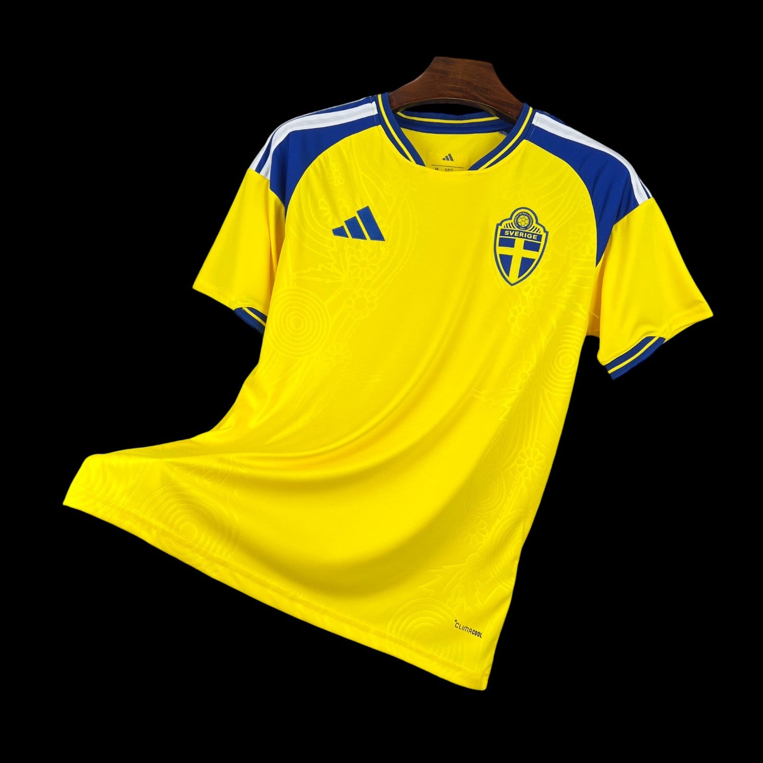 Maillot Suède Domicile 2026/27