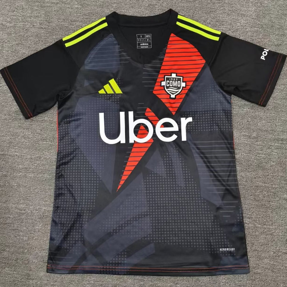Maillot Como Gardien 2024/25