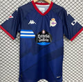 Maillot Deportivo De La Coruña Third 2024/25