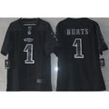 Maillot Hurts #1 Men'S Philadelphia Eagles Nfl