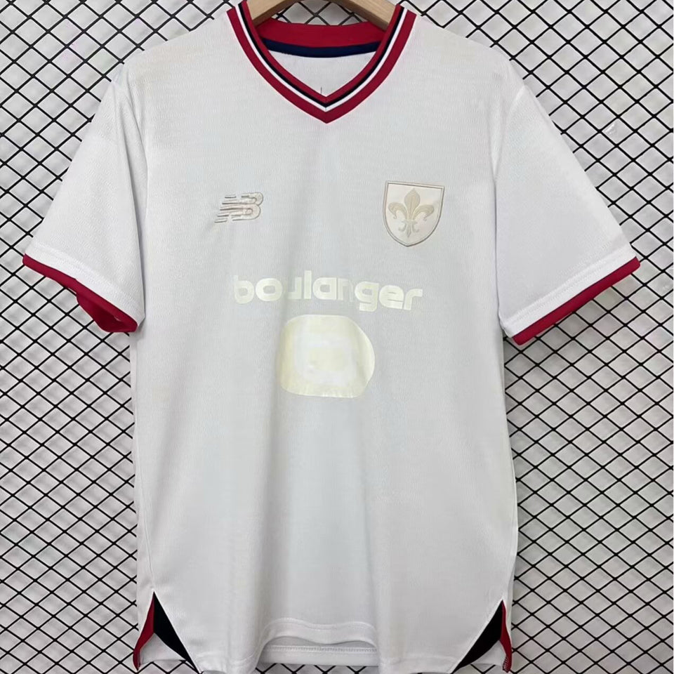 Maillot Lille 2024/25
