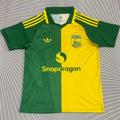 Maillot Manchester United 2026/27