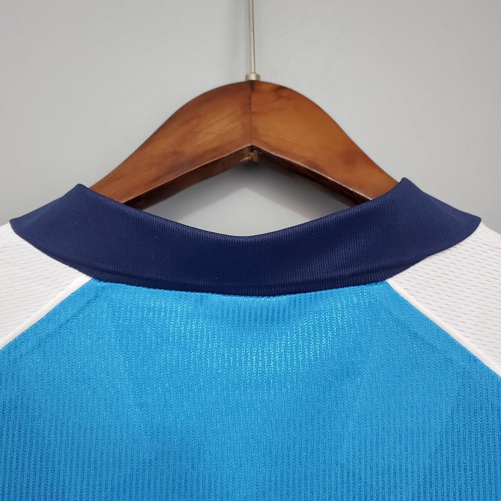 Maillot Manchester City Domicile 2099/01