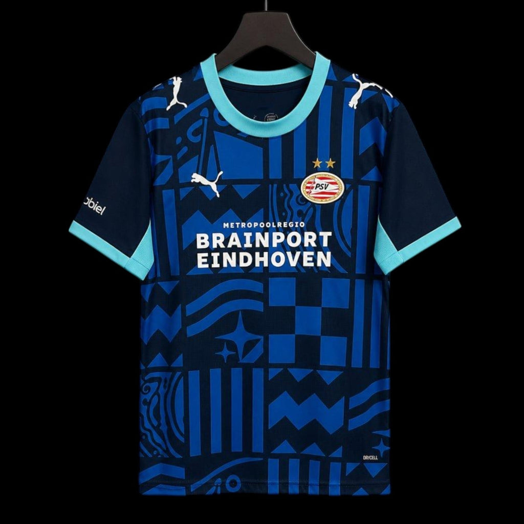 Maillot PSV Eindhoven Third 2026/27