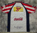 Maillot Chivas Extérieur Rétro 1999