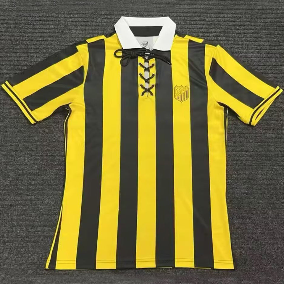 Maillot Al Ittihad 2025/26