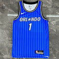 Maillot Magic Mcgrady 1 Sapphire 2026