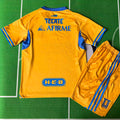 Maillot U A N L Tiger 65Th Souvenir 2025/26 Enfant