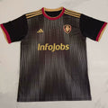 Maillot Ultimate Mostoles Kings League 2024/25