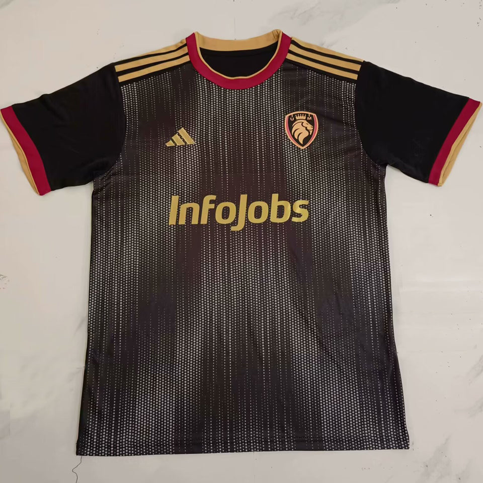 Maillot Ultimate Mostoles Kings League 2024/25
