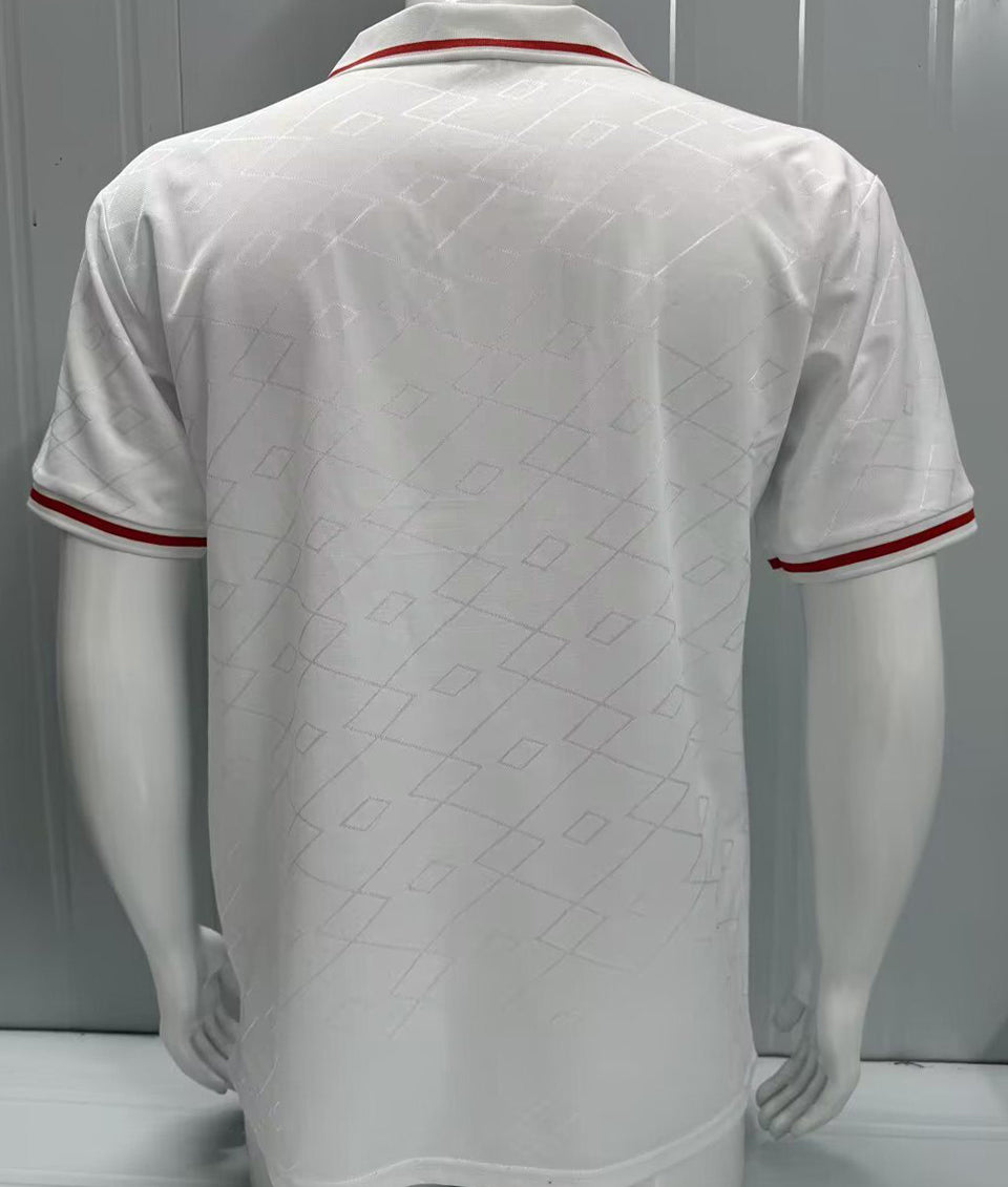 Maillot 94 Padova Domicile Rétro