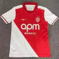 Maillot Monaco Domicile 2026/27