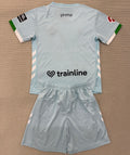 Maillot R Bts Extérieur 2025/26 Enfant