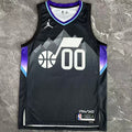 Maillot Jazz Markkanen 00 2026