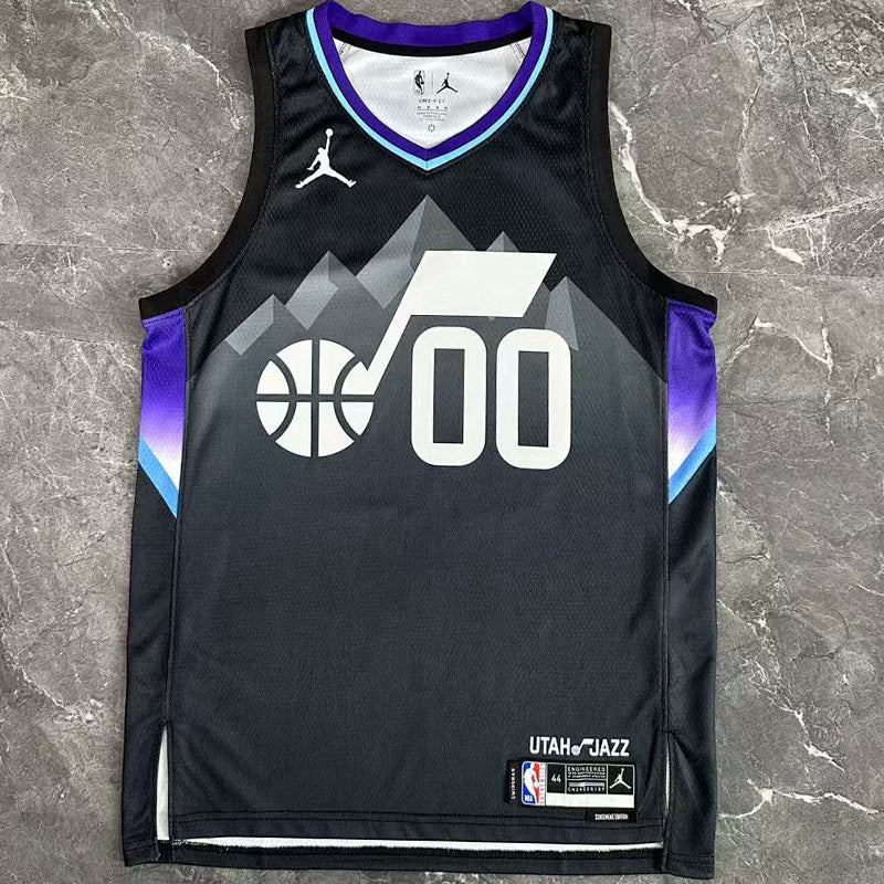 Maillot Jazz Markkanen 00 2026