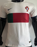 Maillot Portugal Extérieur 2022/23 (Version Joueur)