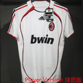 Maillot AC Milan Extérieur Rétro (Version Joueur)