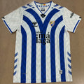 Maillot Malaga Commemorative 2024