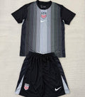 Maillot 26 U S Gardien 2025