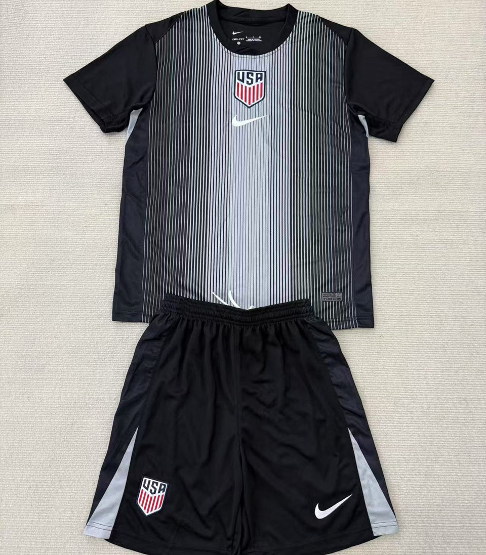 Maillot 26 U S Gardien 2025