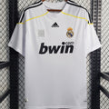 Maillot Real Madrid Domicile Rétro 2009/10