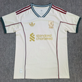 Maillot Liverpool 2026