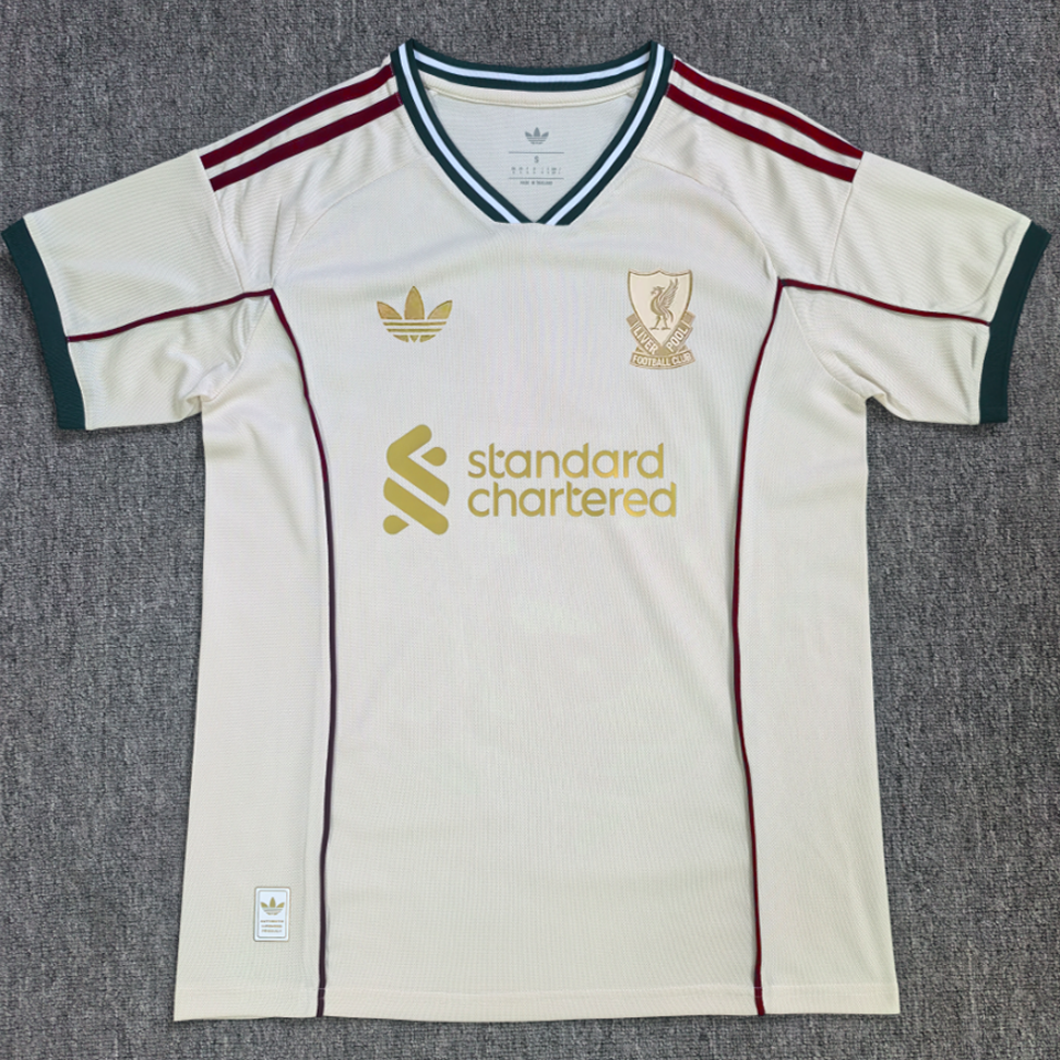 Maillot Liverpool 2026