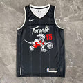 Maillot 27 Timberwolves Carter 15 2026