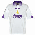 Maillot Real Madrid Domicile Rétro 1997