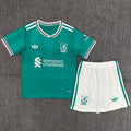 Maillot Liverpool Third 2025 Enfant