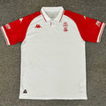 Maillot Huracan Domicile 2025/26