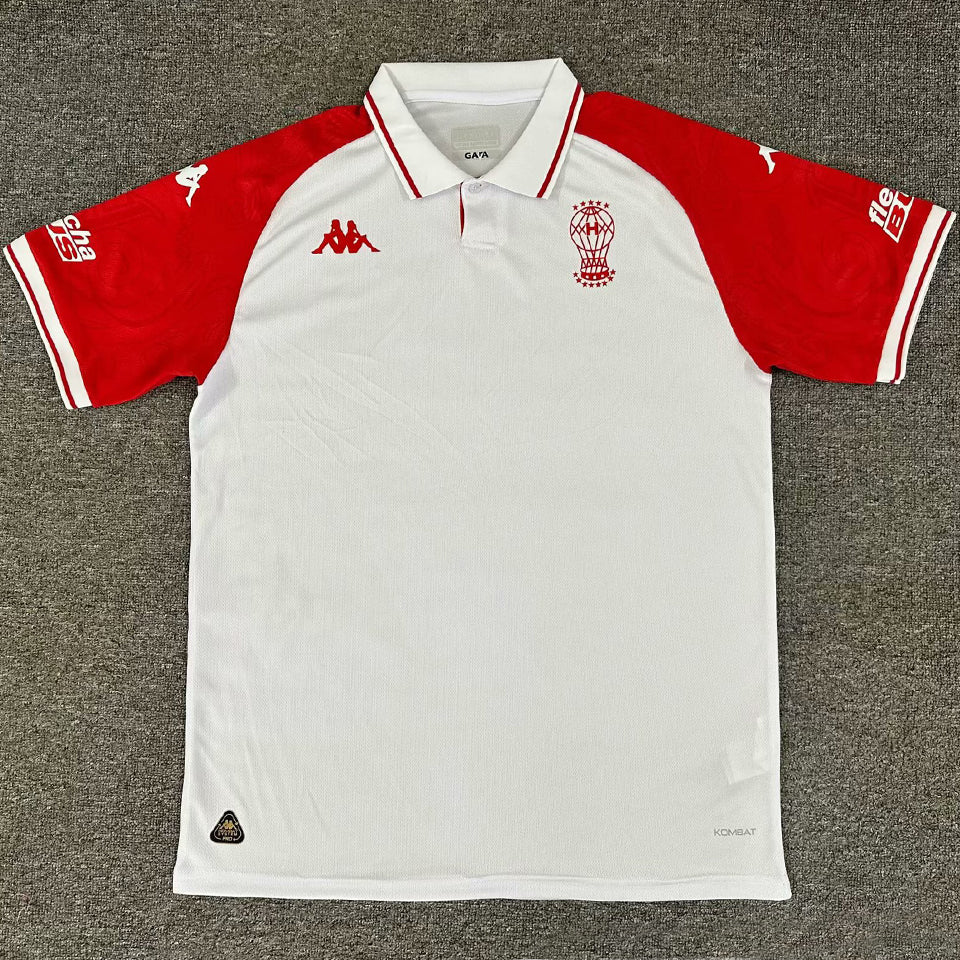 Maillot Huracan Domicile 2025/26