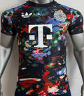 Maillot 2026/27 (Version Joueur)