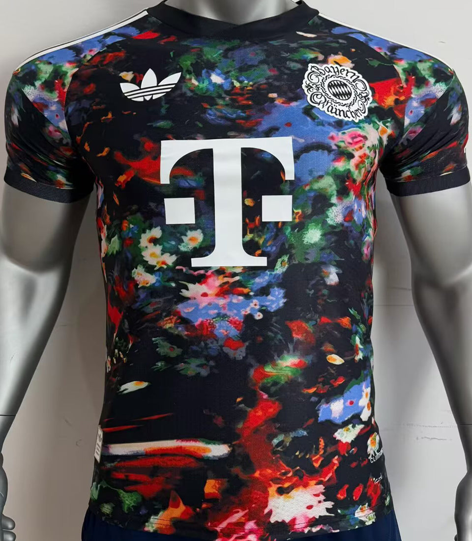 Maillot 2026/27 (Version Joueur)