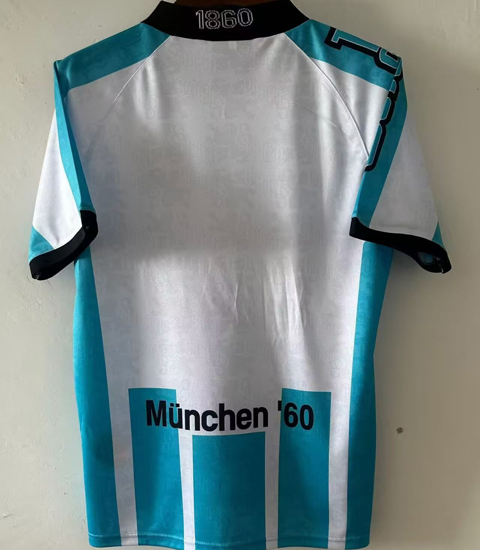 Maillot München 1860 Rétro